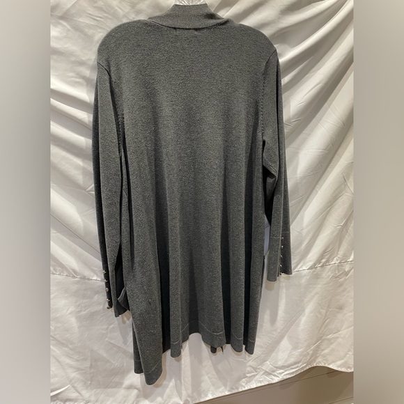 Cardigan Sweater - Picture 2 of 8